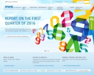 Bild RWE-DEA Aktiengesellschaft f. Mineral�l und Chemie