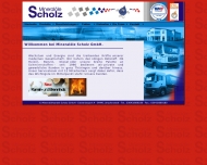 Bild Mineraloelhandel Scholz GmbH