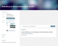 Bild Rakelbusch Heizlhandel GmbH