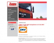 Bild Zens Minerallhandels GmbH