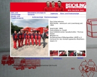 Bild Heinz D. Reichling GmbH Mbelspedition