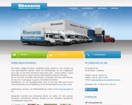 Bild Mbelspedition Rhenania
