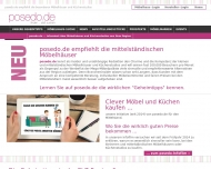 Bild Einrichtungshaus Schmidt Mbel-Netto-Markt GmbH & Co. KG