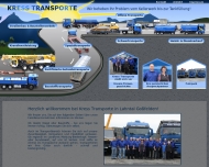 Bild Kress Transporte Minerall- und Baustoffhandel Inhaber Roswitha Kress