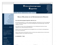 Bild Stahlbau Regeniter GmbH