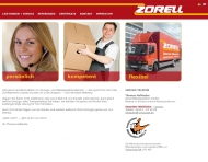 Bild Hollnder GmbH Intern.Mbelspedition