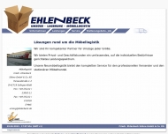 Bild Ehlenbeck Friedr. Shne GmbH