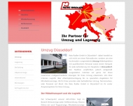 Bild Rote Radler Mbelspedition GmbH
