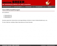 Bild Umzge Breer GmbH Umzge Mbeltransporte Mbellagerungen