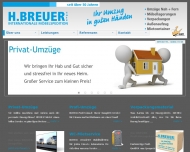 Bild Helmut Breuer Vermögensverwaltung KG