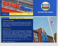Bild SCORE-SB STATION