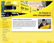 Walter Mosebach M?beltransporte Startseite