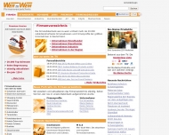 Bild Franz Rosner GmbH Spedition & Logistik