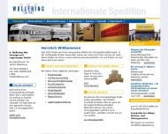 Bild Wollering Mbeltransportgesellschaft mit beschrnkter Haftung