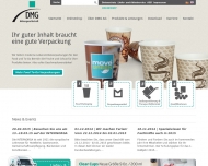 Bild Deutsche Mbeltransport GmbH