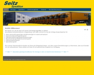 Bild Mbeltransporte Gerhard Seitz