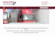 Bild Krautter GmbH & Co. KG Mbelspedition