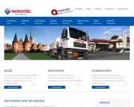 Bild NORDOEL Minerallhandelsgesellschaft m.b.H
