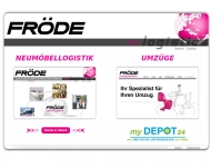 Bild Frde GmbH Mbelspedition