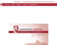 Bild Kannenberg Erwin MbelSped.