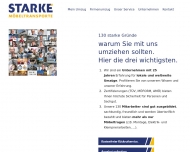 Bild Rettenmayer & Starke Mbeltransportgesellschaft mbH