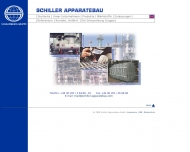 Bild Schiller Apparatebau GmbH