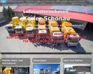 Bild Kerler Hermann Lohnunternehmen