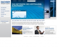Bild Dachser GmbH & Co. KG