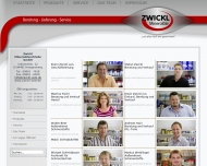 Bild Zwickl-Minerall-Vertriebs GmbH