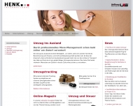 Bild Henk International GmbH