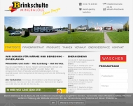 Bild Brinkschulte Minerallhandel GmbH & Co. KG, Heinz