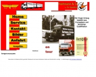 Bild Hartmann & Schrder u. Co. Speditions GmbH