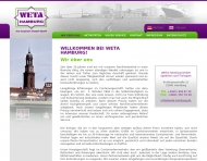 Bild WETA Hamburg GmbH Spedition und Transport