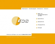 Bild ECS European Courier Service GmbH