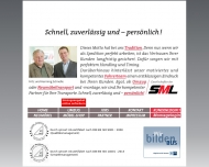 Bild Schnelle GmbH Umzge und Mbeltr.