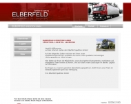 Bild Elberfeld Spedition GmbH
