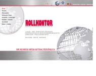 Bild ROLLKONTOR Speditionsgesellschaft mbH