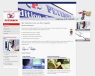 Bild Petersen Logistik GmbH