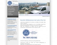 Bild Mini Car Lahn City Car