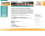 Bild Kunzendorf Spedition GmbH