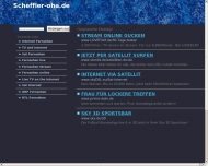 Bild Getrnke-Scheffler GmbH