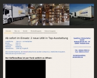 Bild Winterhalter GmbH Spedition