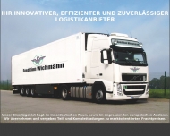 Bild Spedition Wichmann Betriebs-GmbH & Co. KG