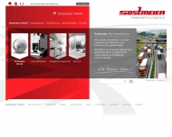 Bild Sostmeier Internationale Spedition GmbH & Co. KG