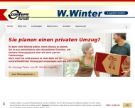 Bild Winter W. Logistik GmbH