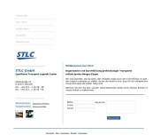 Bild STLC Spedition-Transport-Logistik Center GmbH