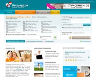 Umzuege.de - Umzug, Umzugsunternehmen, Umziehen, Speditionen, Umz?ge
