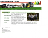 Bild Kulle Logistik GmbH & Co. KG