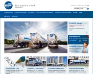 Bild Schmidt Karl Spedition GmbH + Co. Spedition