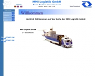 Bild MM Logistik GmbH